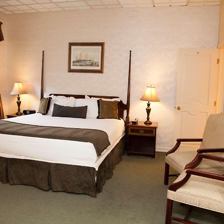 Best Western Plus Sidney Lodge Buitenkant foto