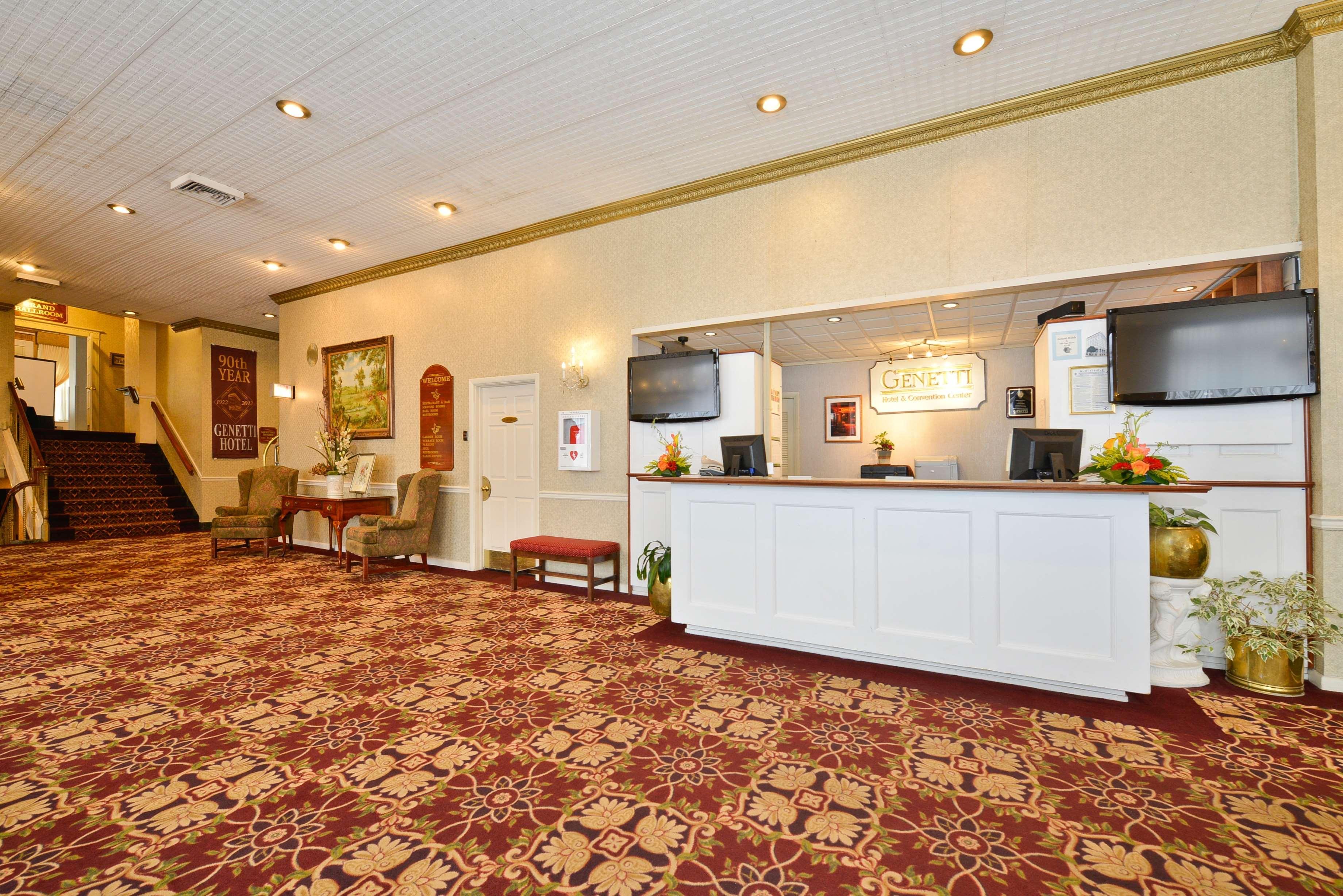 Best Western Plus Sidney Lodge Buitenkant foto